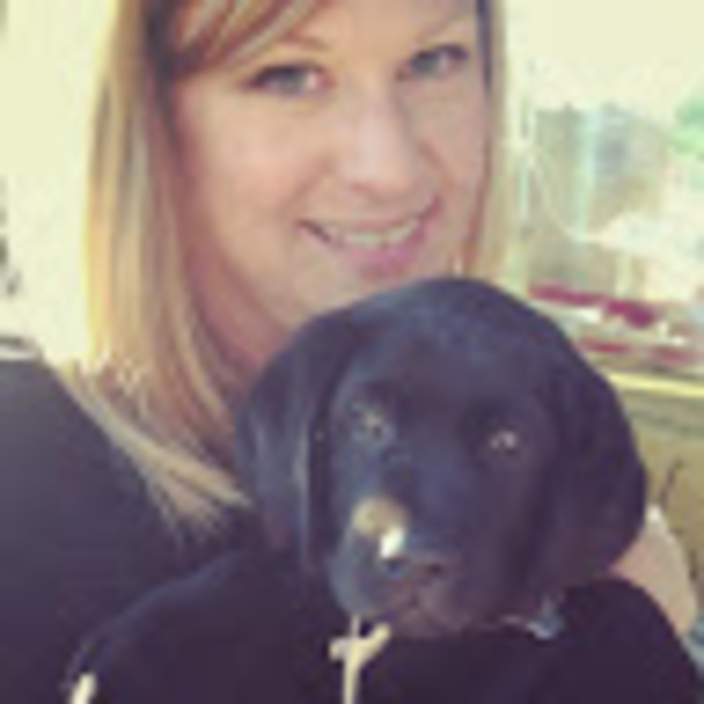 Meet your Posher, Mia ellie
